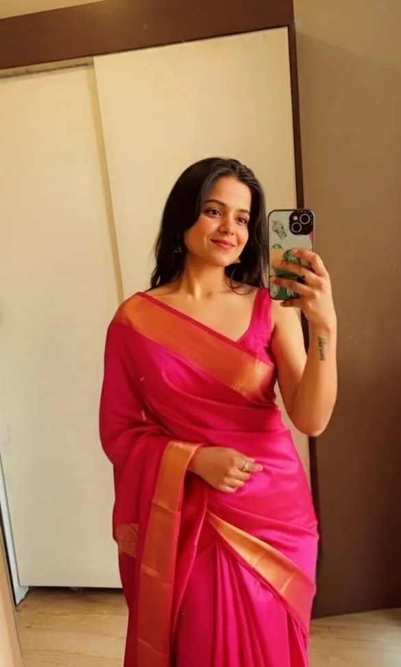 Hyderabad escort