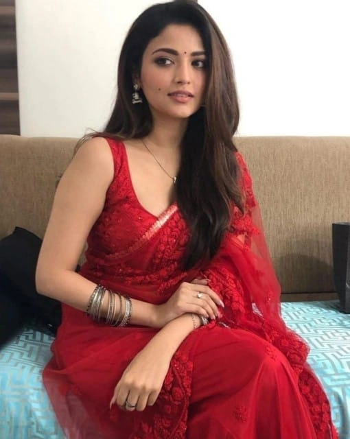 Independent Hyderabad call girl